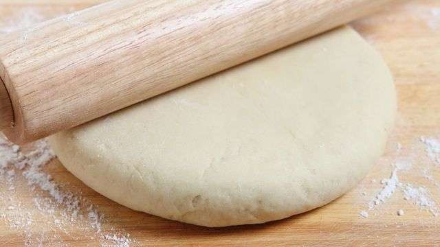 طريقة تحضير خبز التورتيلا بالطريقة المكسيكية الأصلية