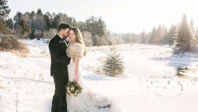 عيوب الزواج في الشتاء