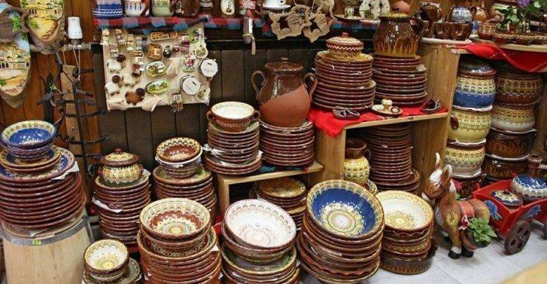 أفضل الهدايا من بلغاريا