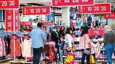 أسعار الملابس في الإمارات عام 2019