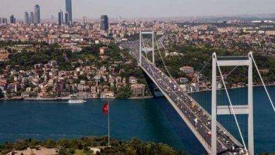معلومات عن مدينة تكيرداغ تركيا