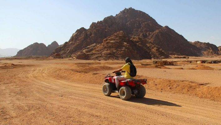 تعرف على أماكن سفاري في القاهرة