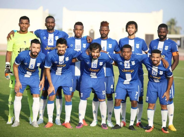 إنجازات نادي النصر العماني في كرة القدم على المستوى المحلي