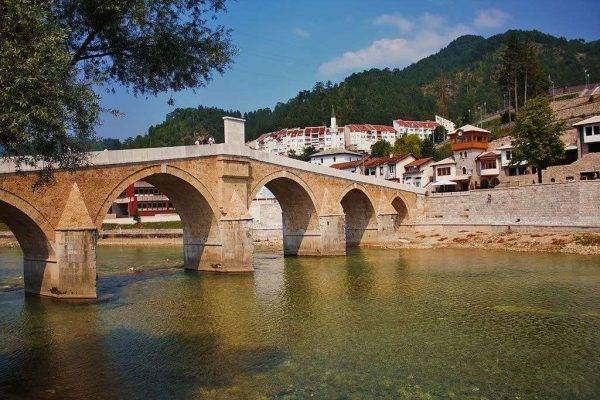 الحياة الريفية في البوسنة والهرسك