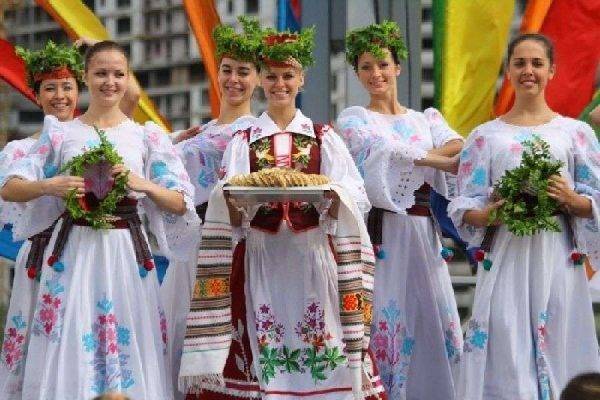 أجراءات زواج اجنبي من سيدة في بيلاروسيا
