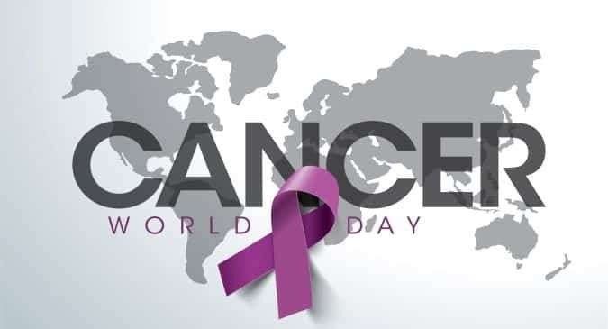 هل تعلم ما هو شعار اليوم العالمي للسرطان
