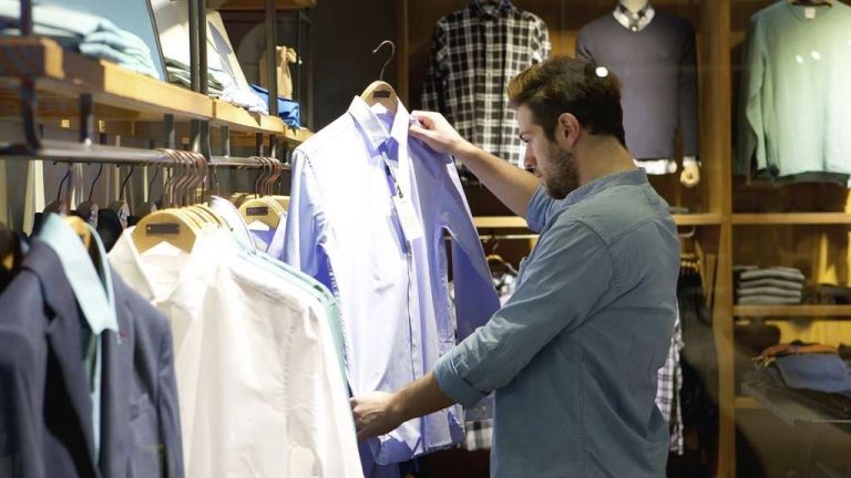 أسعار الملابس الرجالية في السعودية لعام 2019