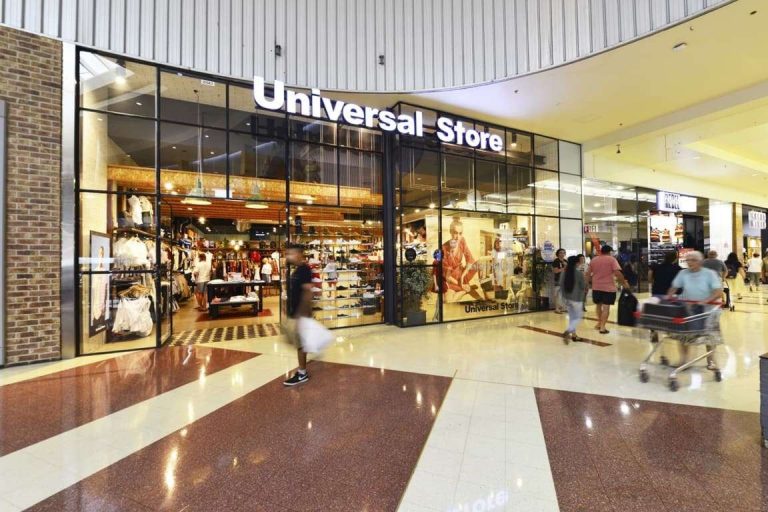 Universal Store