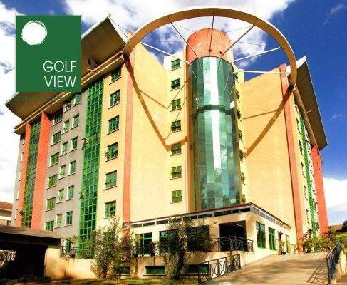 Golfview Serviced Apartments