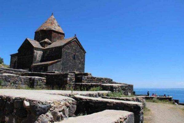 الحياة الريفية في أرمينيا