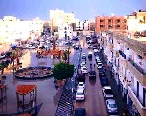 معلومات عن مدينة طبرق ليبيا