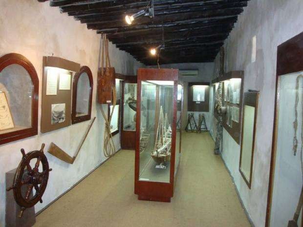 أنشطة - متحف رأس الخيمة