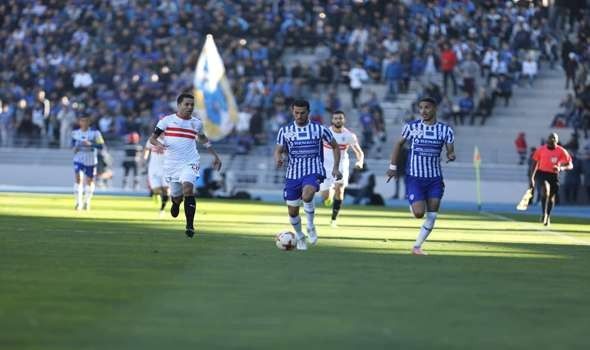 معلومات عن نادي اتحاد طنجة