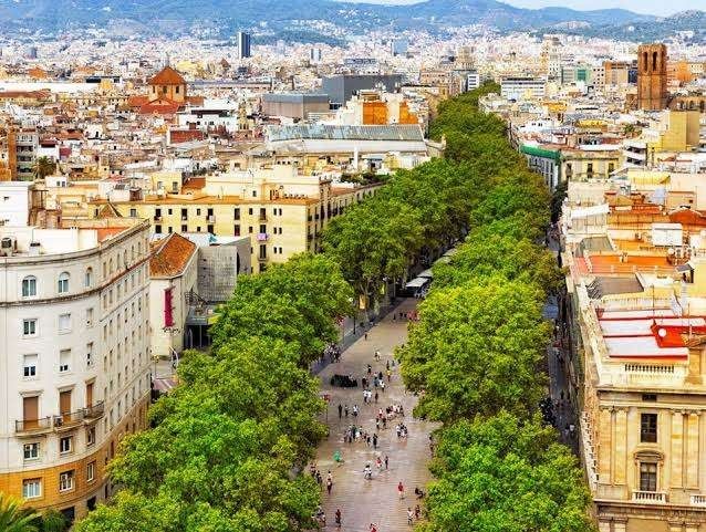 La Rambla: Barcelona's Social Hub