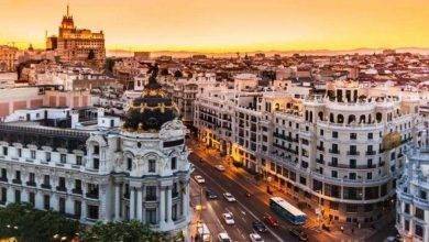 أفضل النشاطات في مدريد
