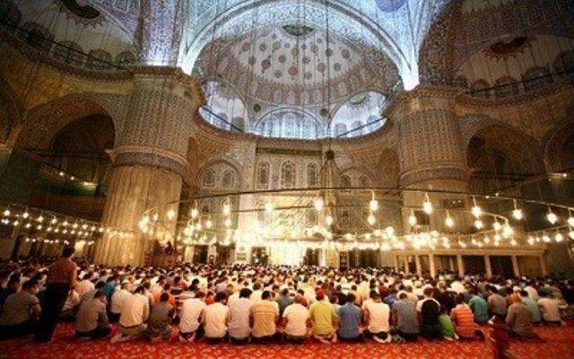 إليك معلومات عن عادات وتقاليد تركيا في رمضان