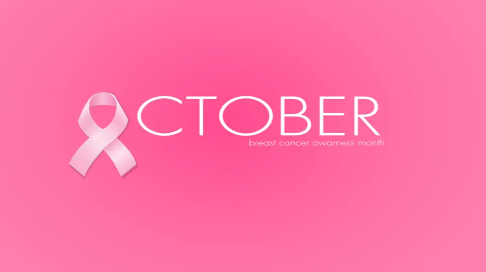 أفكار لليوم العالمي لسرطان الثدي
