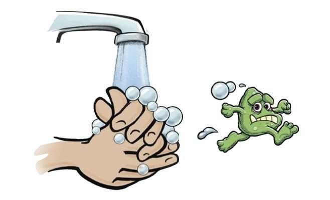 أفكار لليوم العالمي لغسيل اليدين .. إليك عدة طرق للإحتفال باليوم