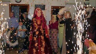 عادات وتقاليد تركيا في الزواج
