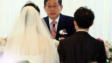 تكاليف الزواج في كوريا