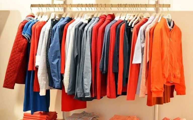 أسعار الملابس في مدينة كوانزو الصينية عام 2019