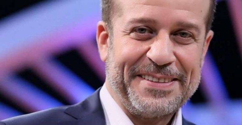 قصة حياة الفنان شريف منير