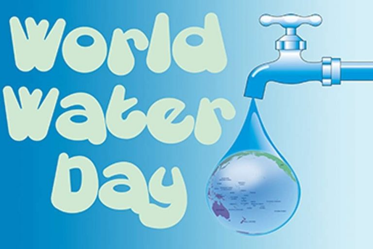 ما هو يوم المياه العالمي؟