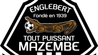 معلومات عن نادي مازيمبي الكونغولي
