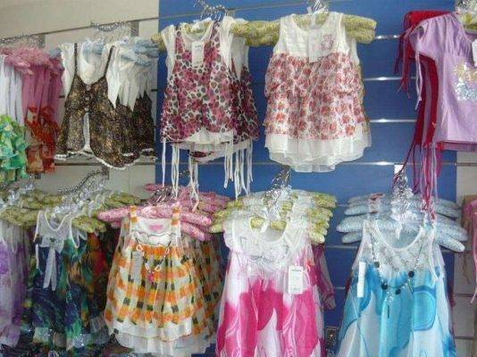 ملابس الأطفال - أسعار الملابس في سلطنة عمان 2019