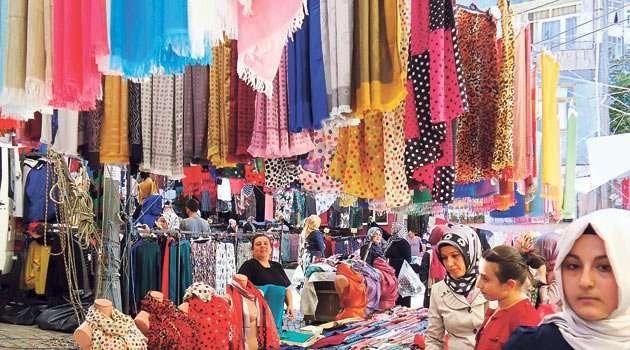 أسعار الملابس في تركيا عام 2019