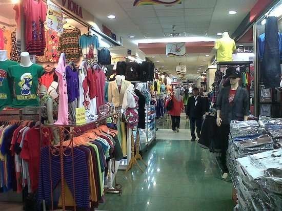 أسعار الملابس في اندونيسيا 2019