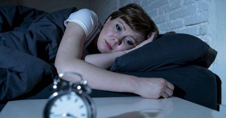 هل تعلم عن أسباب اضطراب النوم ؟