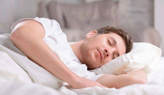 هل تعلم عن فوائد النوم ؟