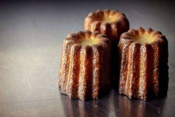  Cannelés