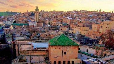 السياحة في المغرب شهر اكتوبر