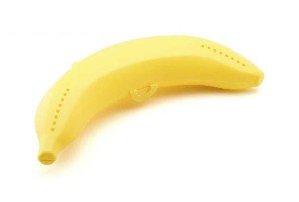 طريقة حفظ الموز