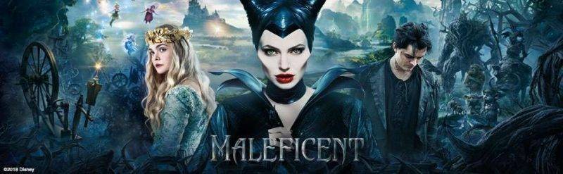 Maleficent .. ملافسينت