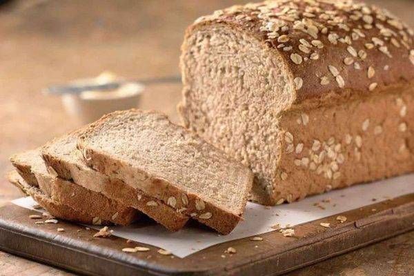 فوائد خبز الشوفان 