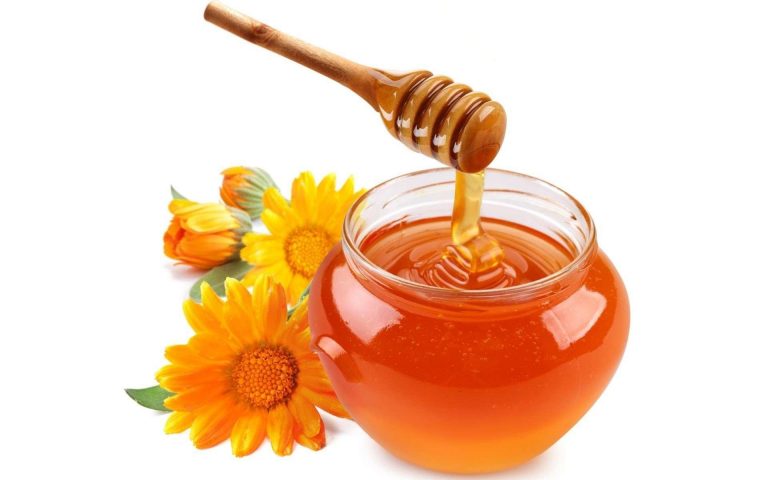 فوائد عسل الطلح