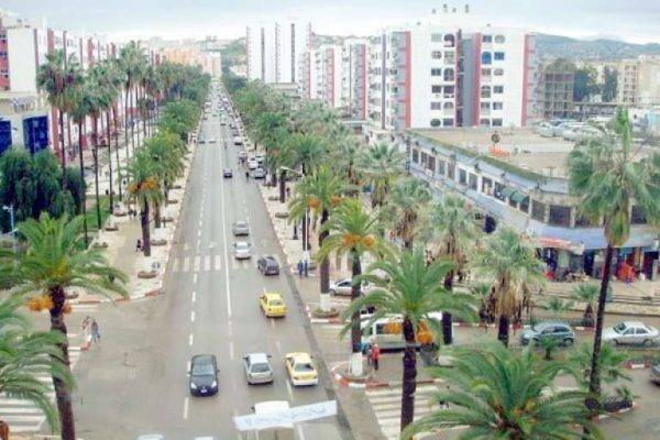 معلومات عن مدينة سكيكدة الجزائر 