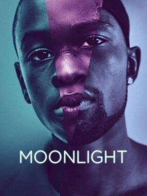 Moonlight .. ضوء القمر