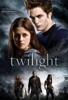 Twilight ..