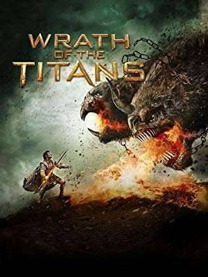 Wrath of the Titans ..