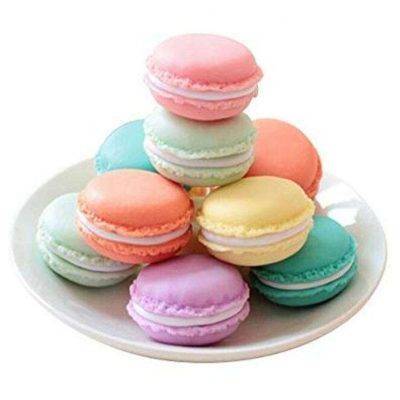 Macarons 