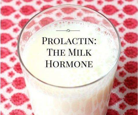 المشاكل المرتبطة بارتفاع نسبة هرمون الحليب عند الرّجال والنّساء