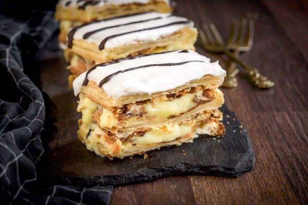 Mille-Feuille 