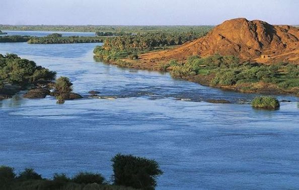 معلومات عن حوض نهر النيل موقع المعلومات