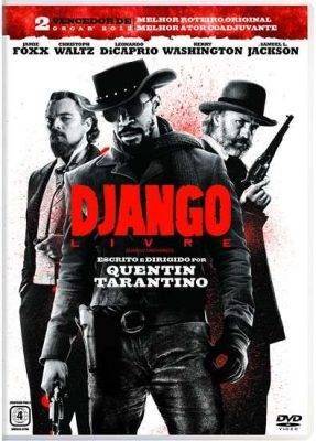 Django Unchained .. جانغو الحر
