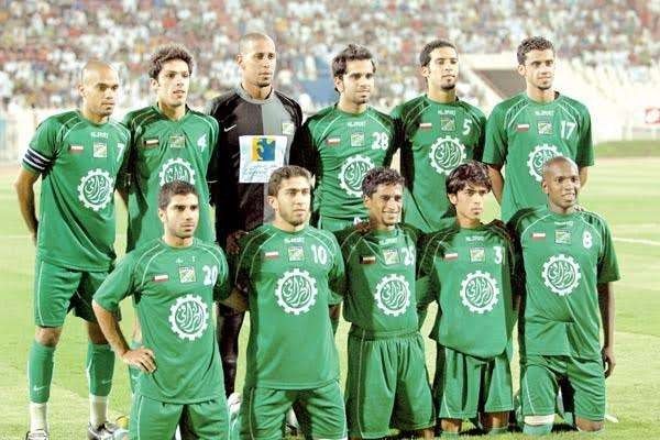 المشاركة في أسوء مباراة في الكويت