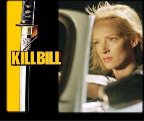 Kill Bill .. قتل بيل